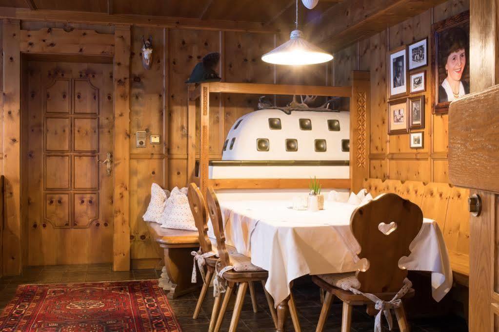 Hotel Superior Persal Finkenberg