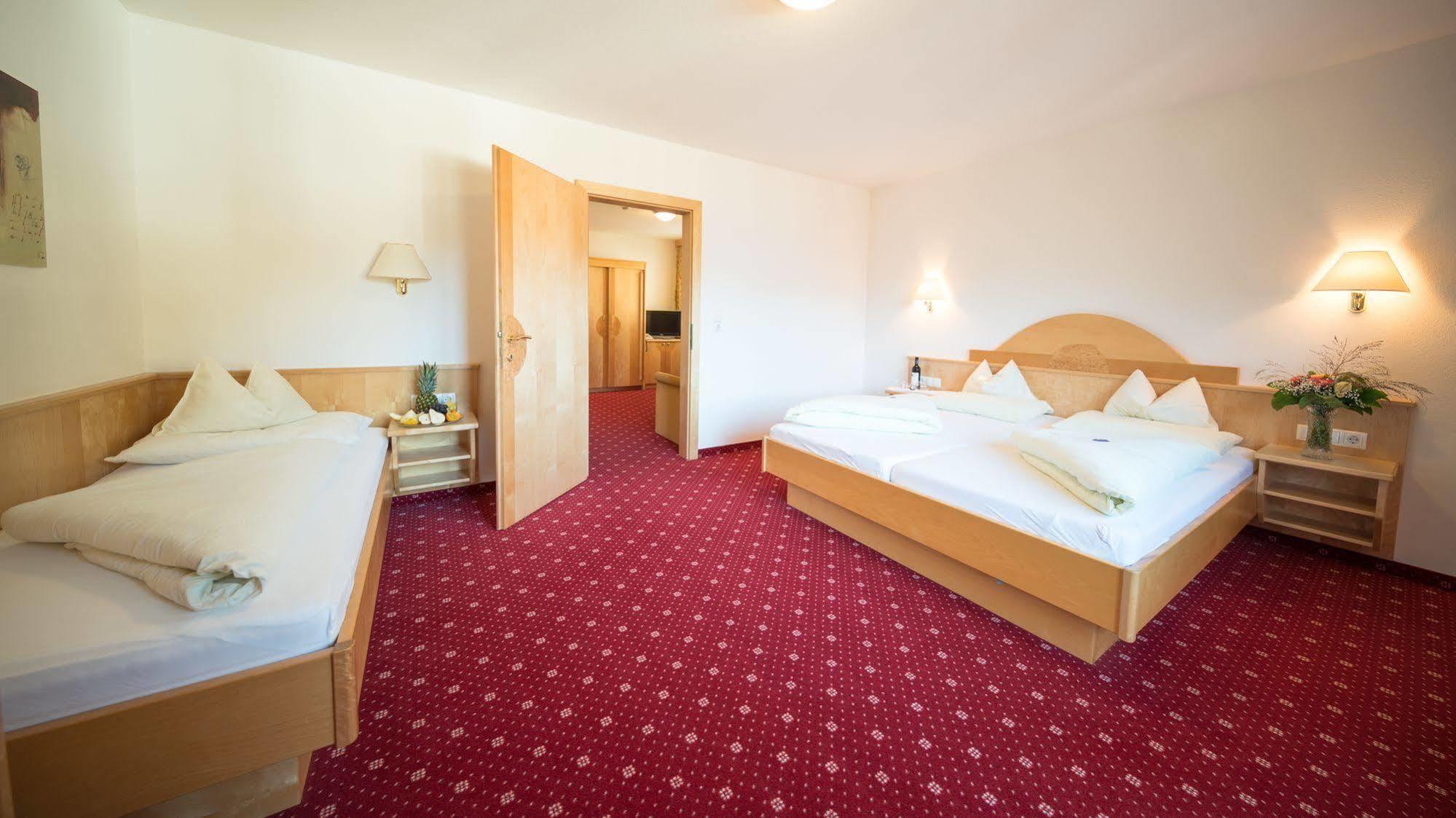 Superior Persal Hotel Finkenberg