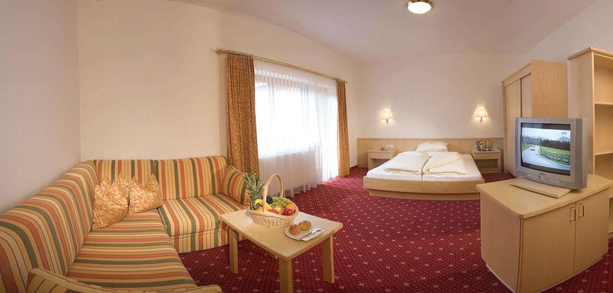 Hotel Superior Persal Finkenberg