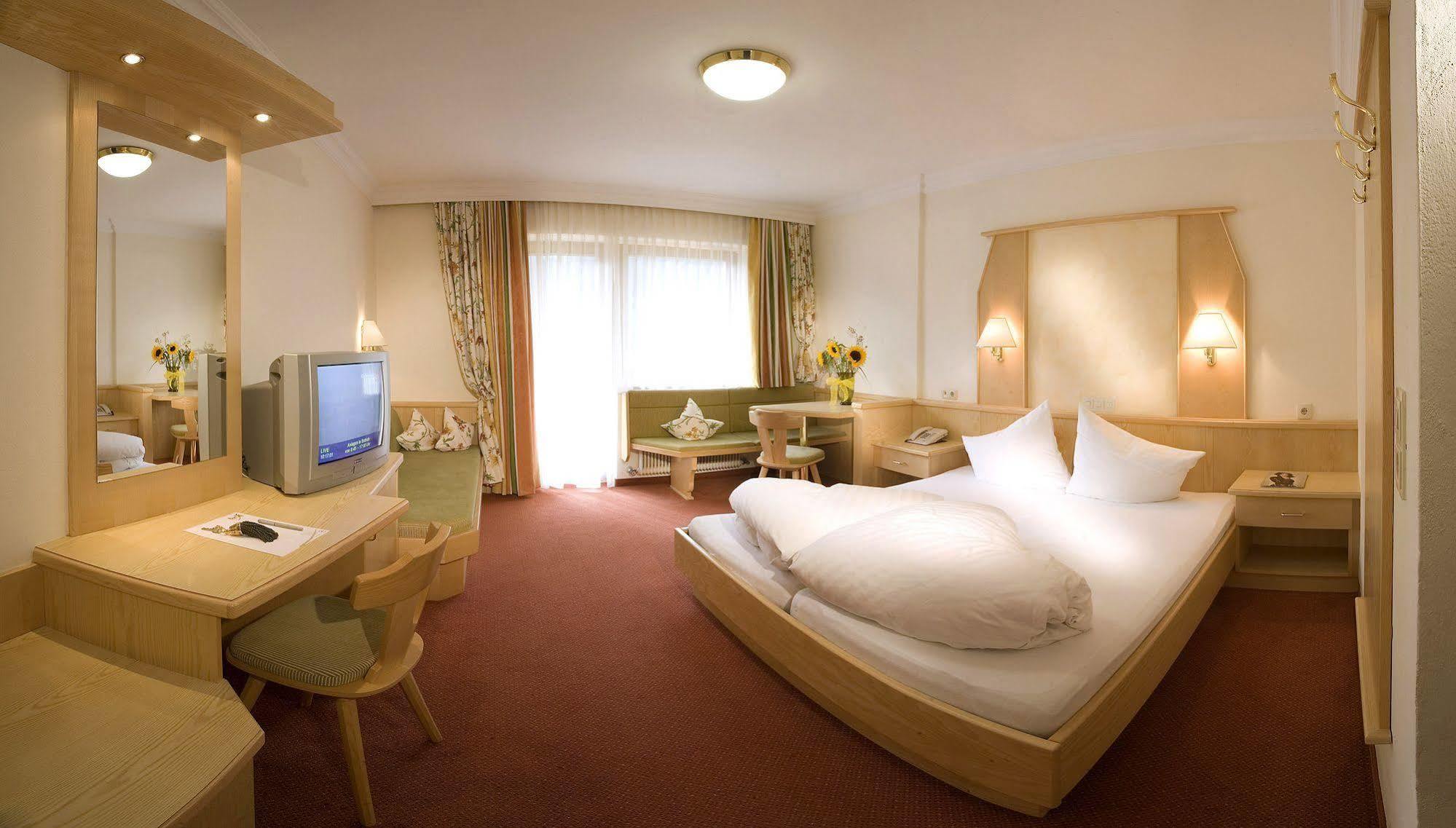 Superior Persal Hotel Finkenberg