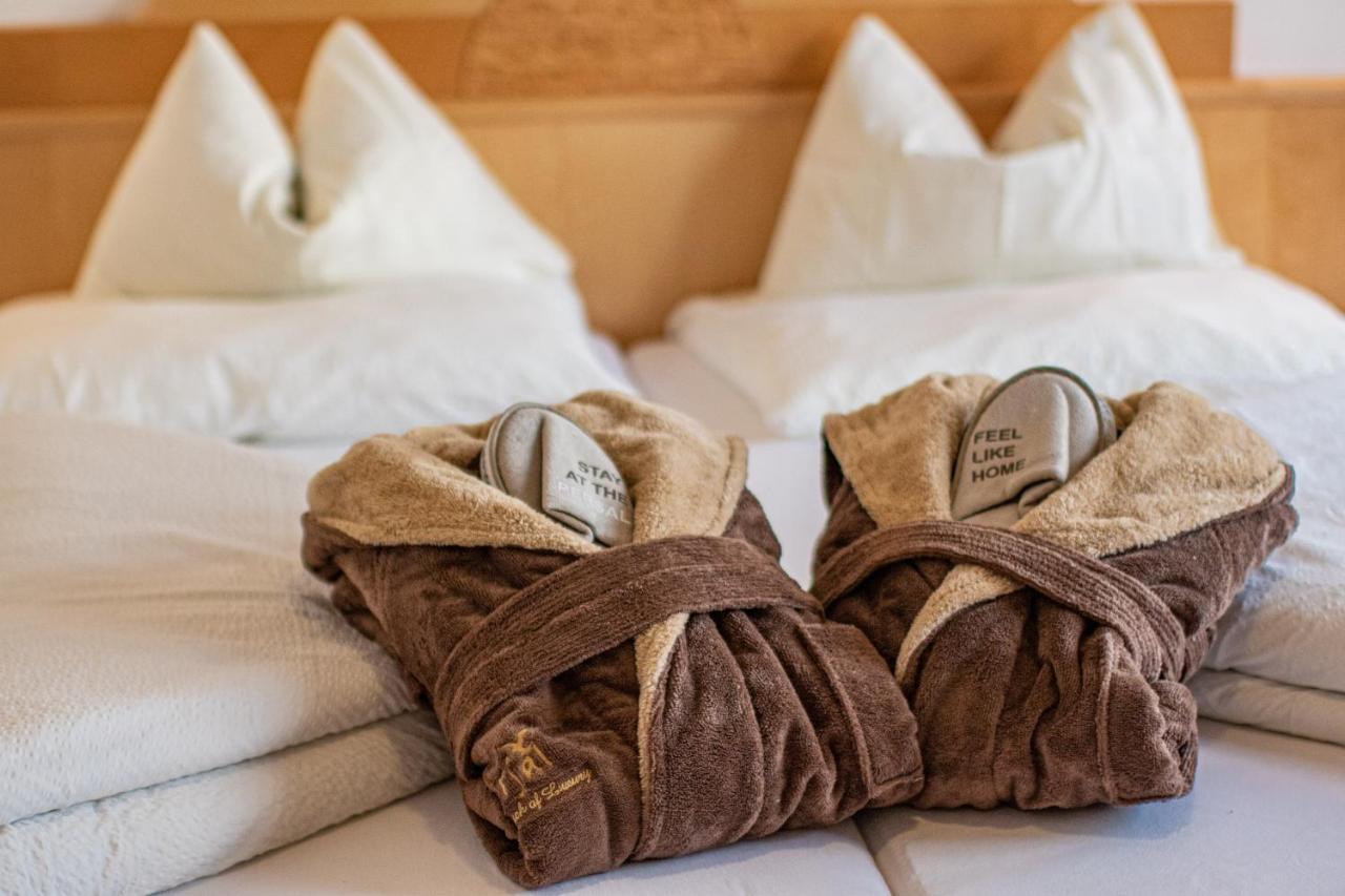 Hotel Superior Persal Finkenberg