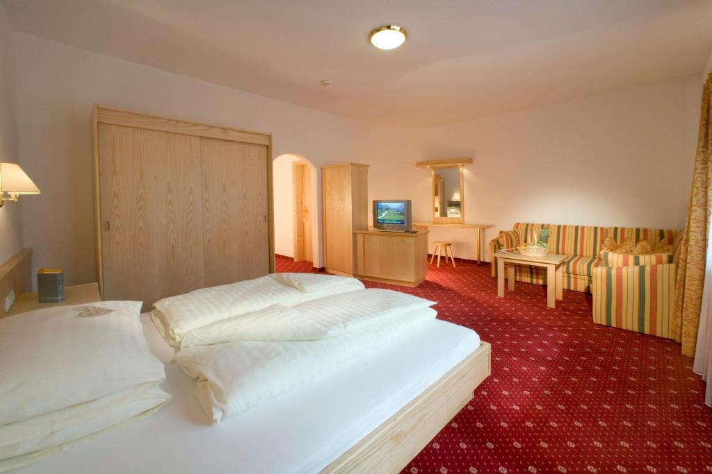 Hotel Superior Persal 3*