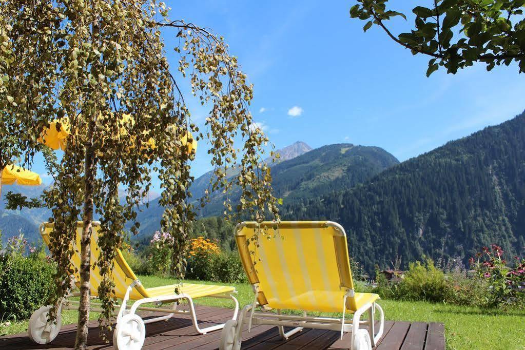 Hotel Superior Persal Finkenberg