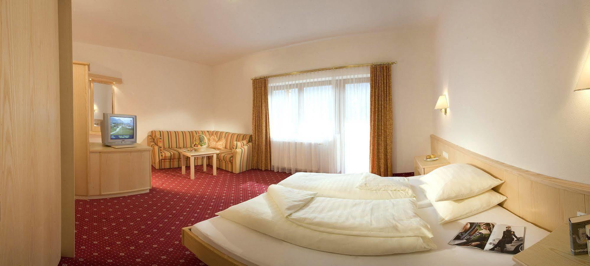 Superior Persal Hotel Finkenberg