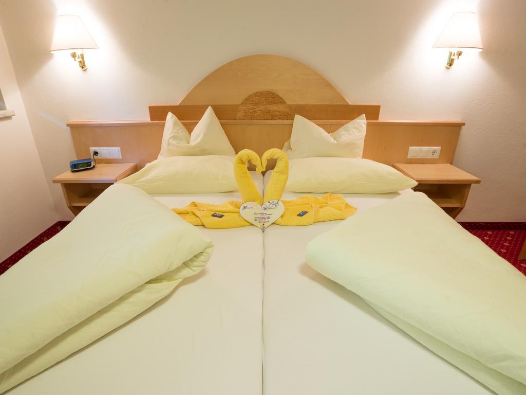 Hotel Persal Finkenberg