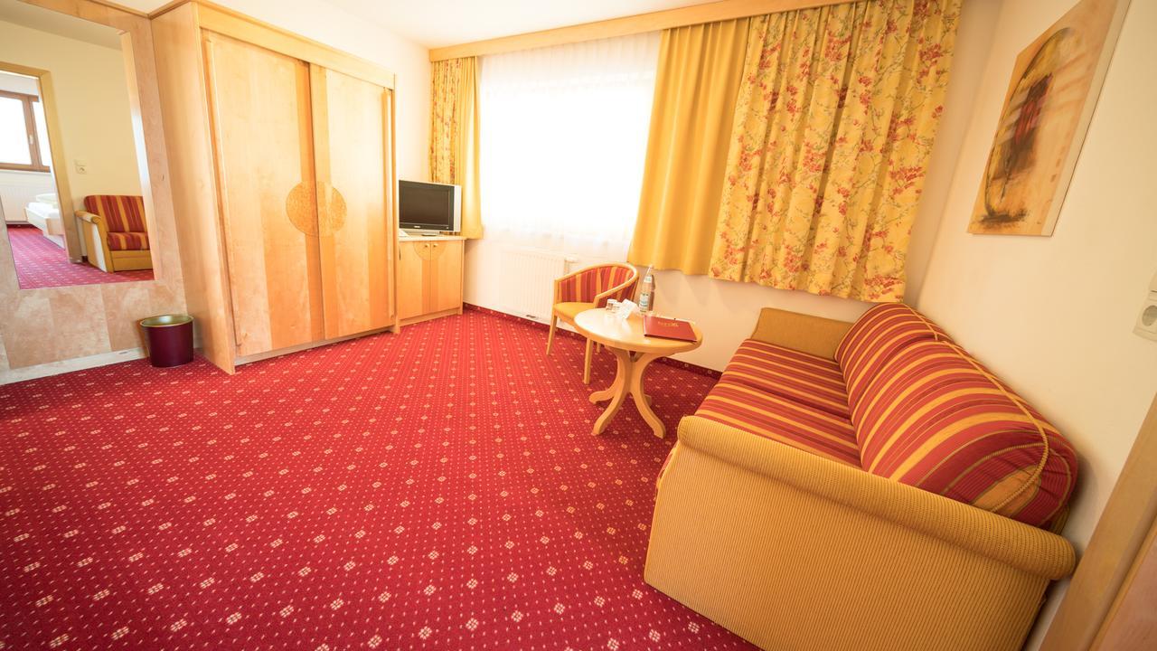 Hotel Persal 3*